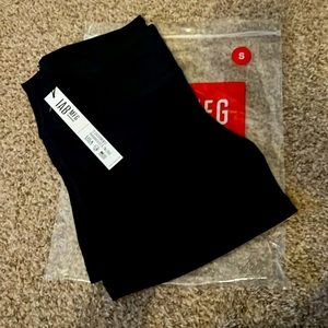 IAB MFG 5 inch No Ride Shorts